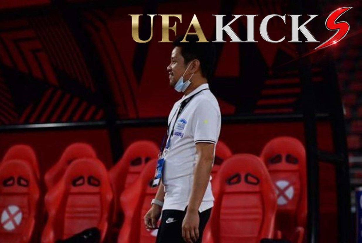 บิ๊กบอล ศศิศ  ชี้ทีมต้องการ 3 คะแนนทุกนัดในบ้าน