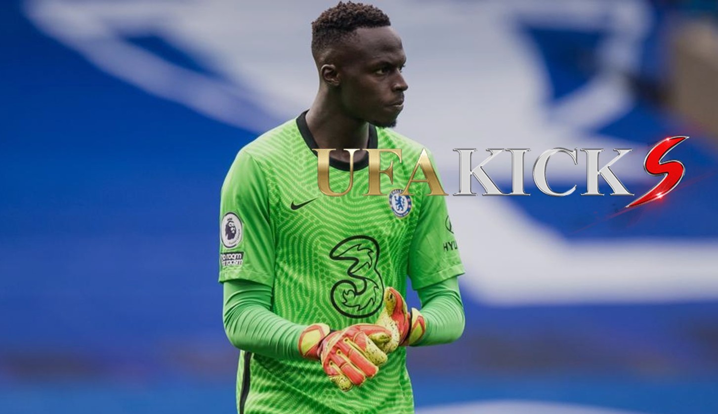 เป็นไปตามคาด เมนดี้ คว้าโกล์ยอดเยี่ยม ฟีฟ่า &ldquo;เดอะ เบสต์&rdquo;