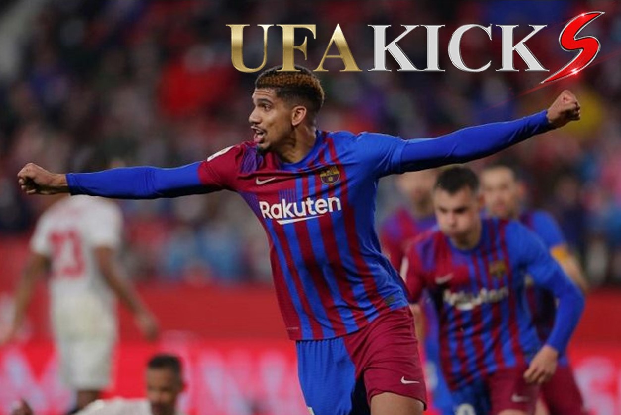 บิ๊กพรีเมียร์เฝ้าขอลายเซ็น อเราโฮ กองหลัง &ldquo;ยานแม่&rdquo; รอหมดสัญญา