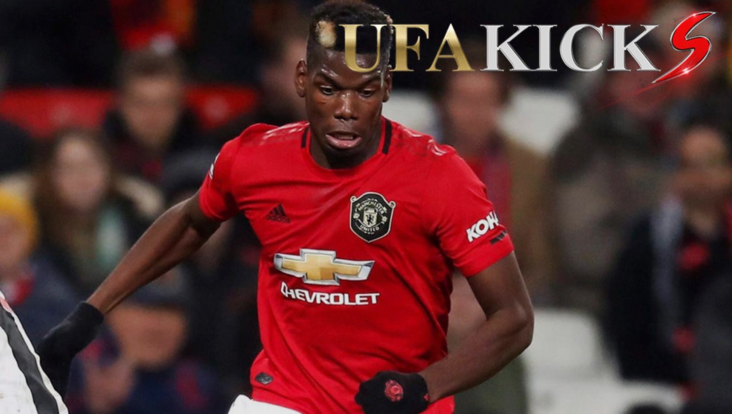 ป็อกบา แจ้งบอร์ด &ldquo;ผีแดง&rdquo; ขอย้ายซบ ราชัน หลังหมดสัญญา