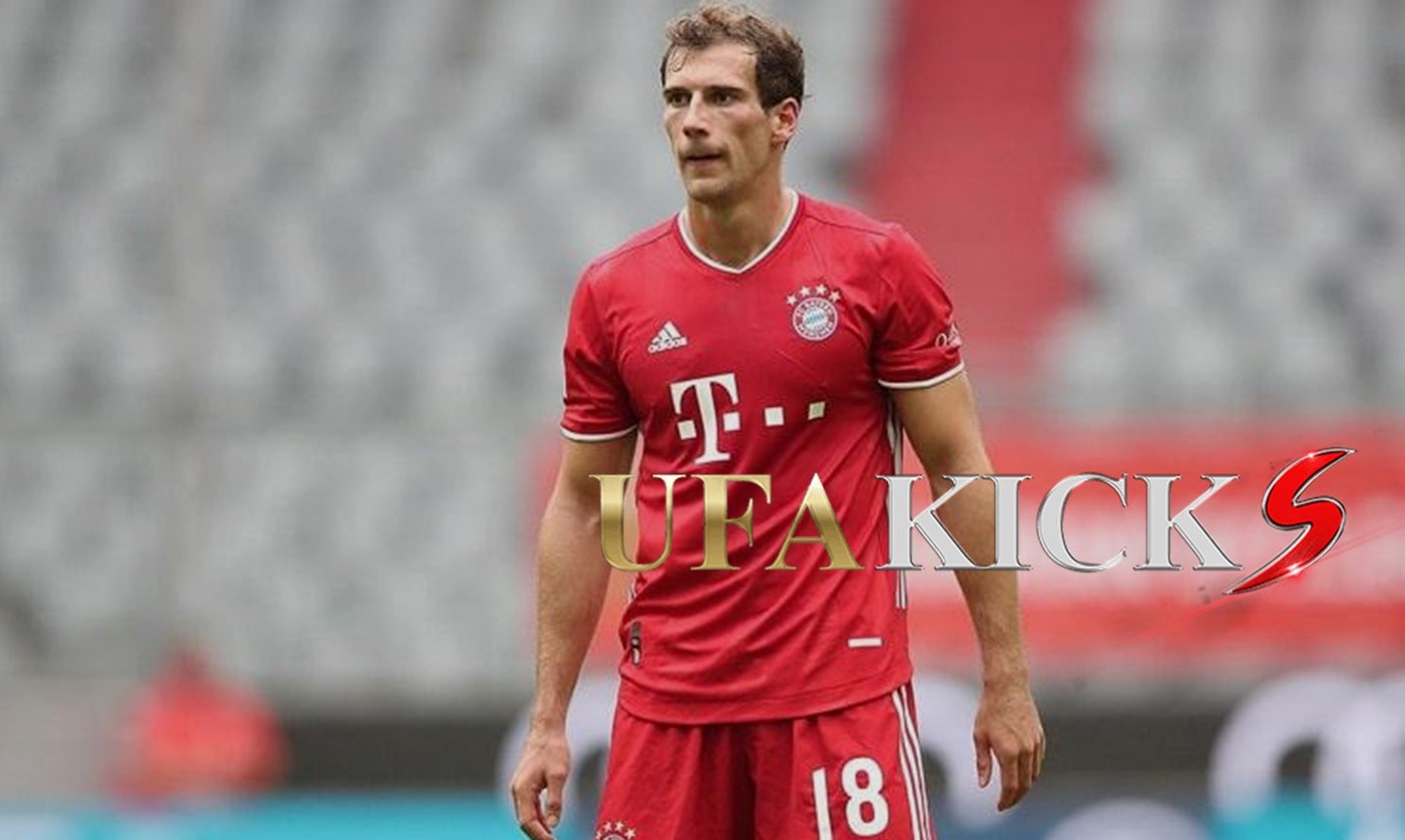 &ldquo;พี่เสือ&rdquo; ตัดสินใจส่ง เลออน โกเร็ตซ์ก้า ผ่าตัดเข่าที่ออสเตรีย