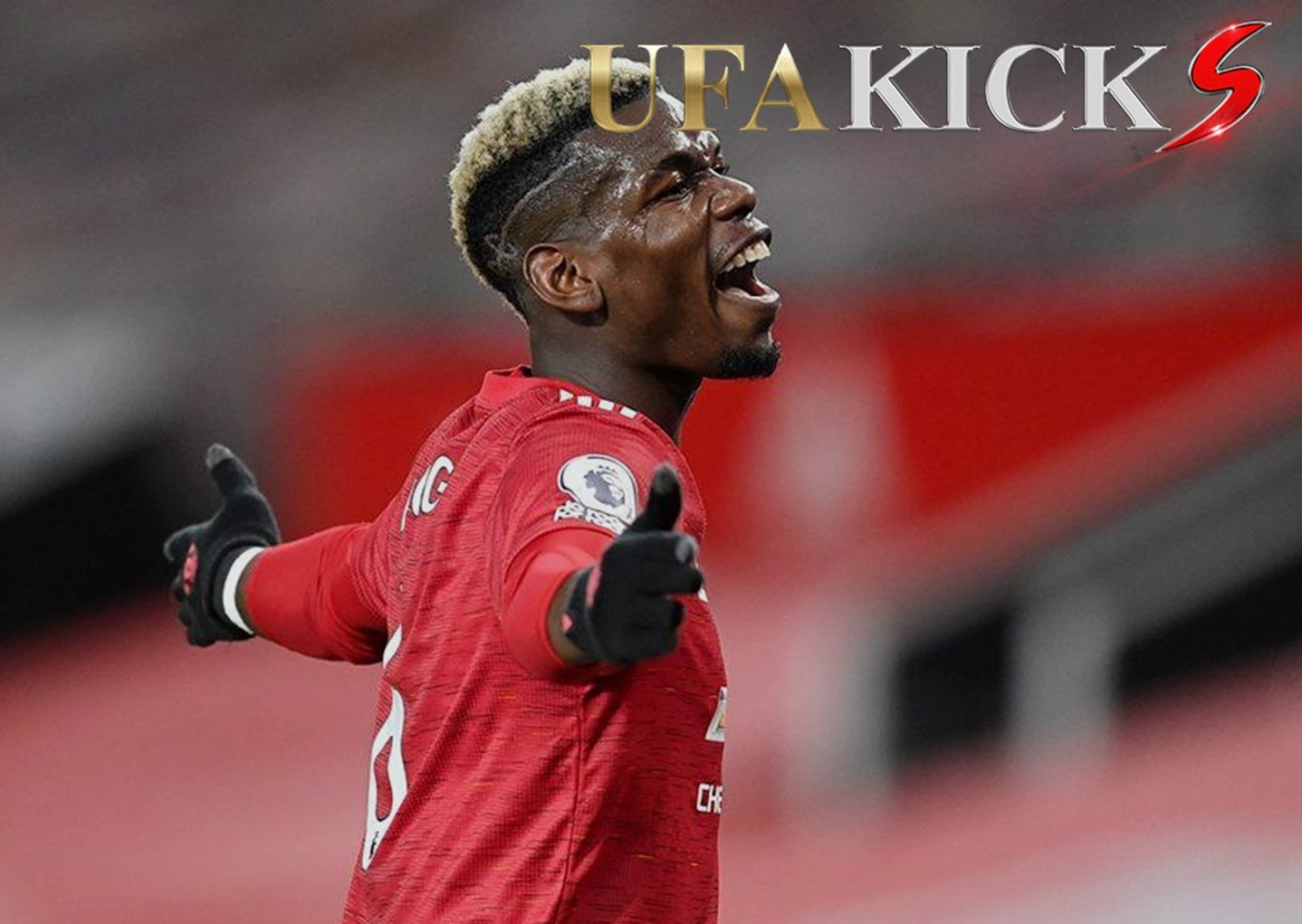 ป็อกบา ลงซ้อมทีม &ldquo;ผีแดง&rdquo; คาดเดือนกุมภาพันธ์ลงสนามช่วยทีม