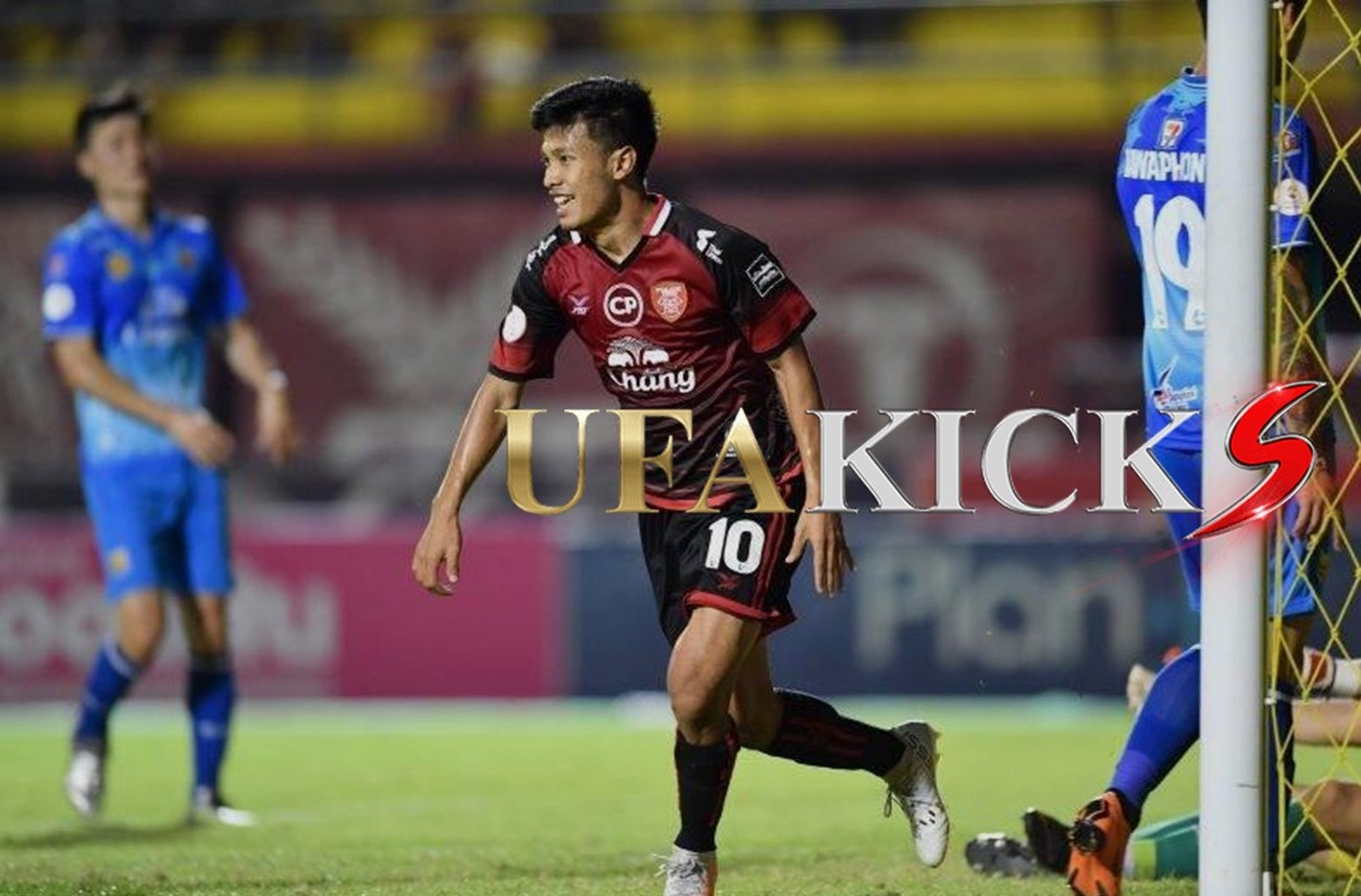 ไทยลีก ยืนยันไม่มีการเลื่อน เกมช้าง เอฟเอคัพ อย่างแน่นอน