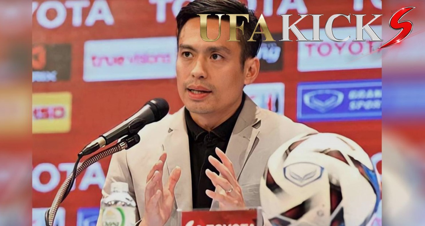 คุณ กรวี ยัน ไทยลีก มีแผนรับมือโรคระบาดและไม่มีการเลื่อนโปรแกรม