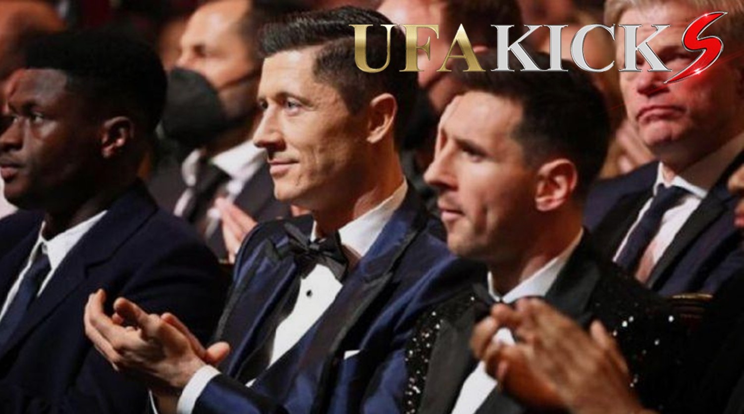 ดราม่ารอบ 2 หลัง เมสซี ไม่โหวตให้ &ldquo;เลวาน&rdquo;