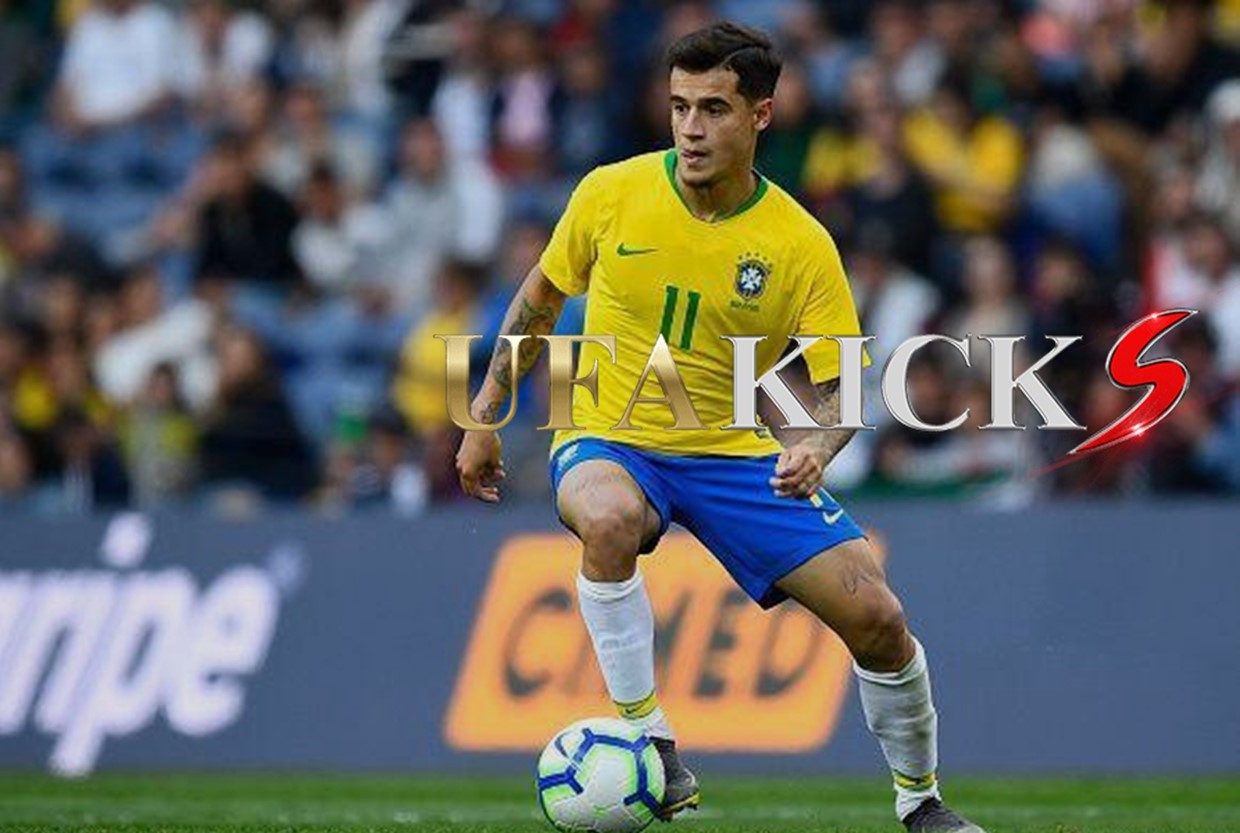 &ldquo;คูตี้&rdquo; ติดโผรายชื่อขับเคลื่อนห้องเครื่อง &ldquo;แซมบ้า&rdquo;