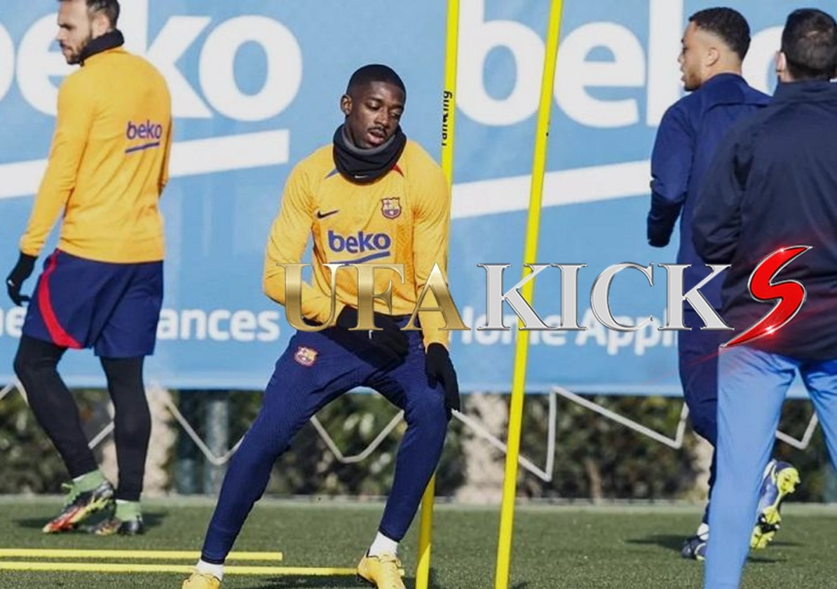 เลิกง้อ ผอ.ต่างดาว ตัดสินใจไม่รั้ง เดมเบเล ต้องการจะย้ายทีม