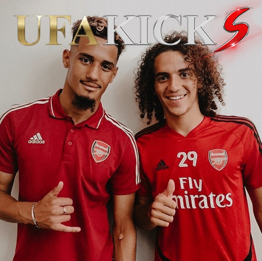 อาร์เซนอล อาจได้ 2 คู่หูที่ โอลิมปิก มาร์กเซย กลับมาร่วมทีมอีกครั้ง