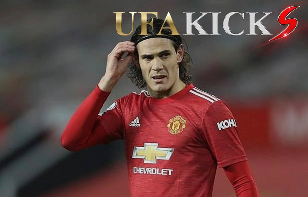 คาวานี แจ้งแฟน &ldquo;ผีแดง&rdquo; อยู่ครบสัญญาแน่นอน