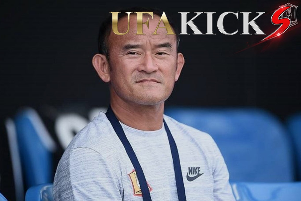 สุดช็อก บีจี ประกาศ แต่งตั้งโค้ชง้วนคุมทีมแทนจนจบฤดูกาลนี้