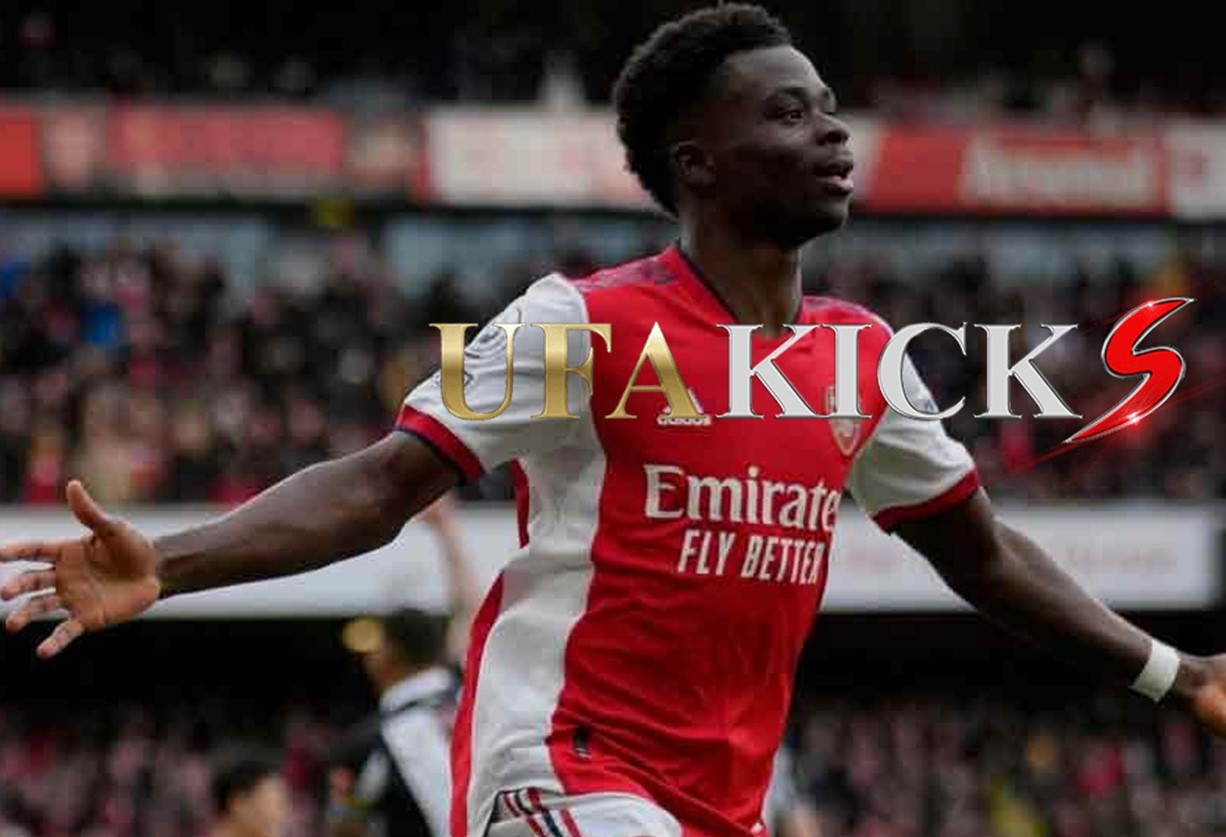 บูกาโย ซาก้า ยืนยัน ในใจมีเพียงอาร์เซนอลเท่านั้น