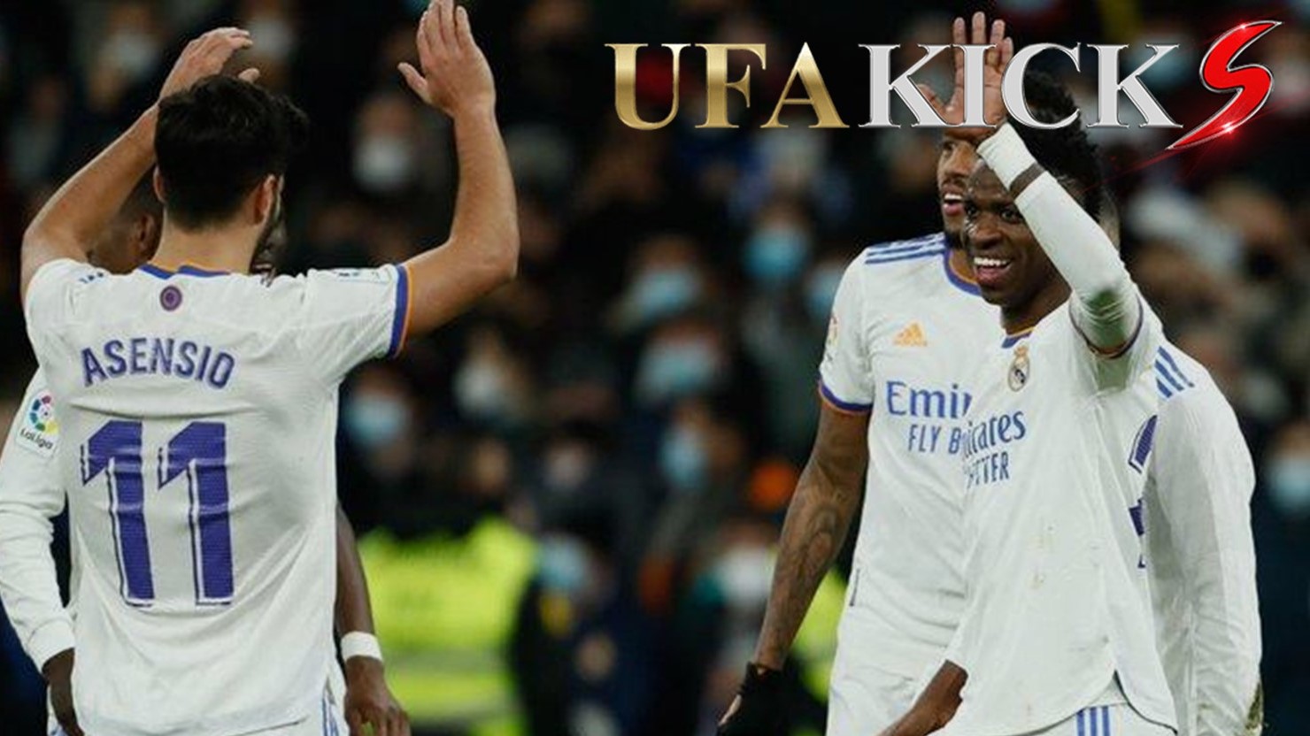 มาดริด เตรียมสะสางสัญญานักเตะให้ทันซีซั่นนี้