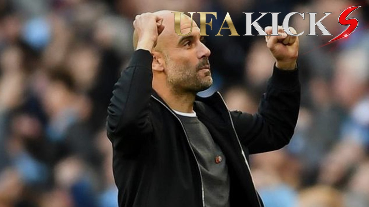 เป็นไปตามคาด! กวาร์ดิโอลา คว้าผู้จัดการทีมยอดเยี่ยม พรีเมียร์