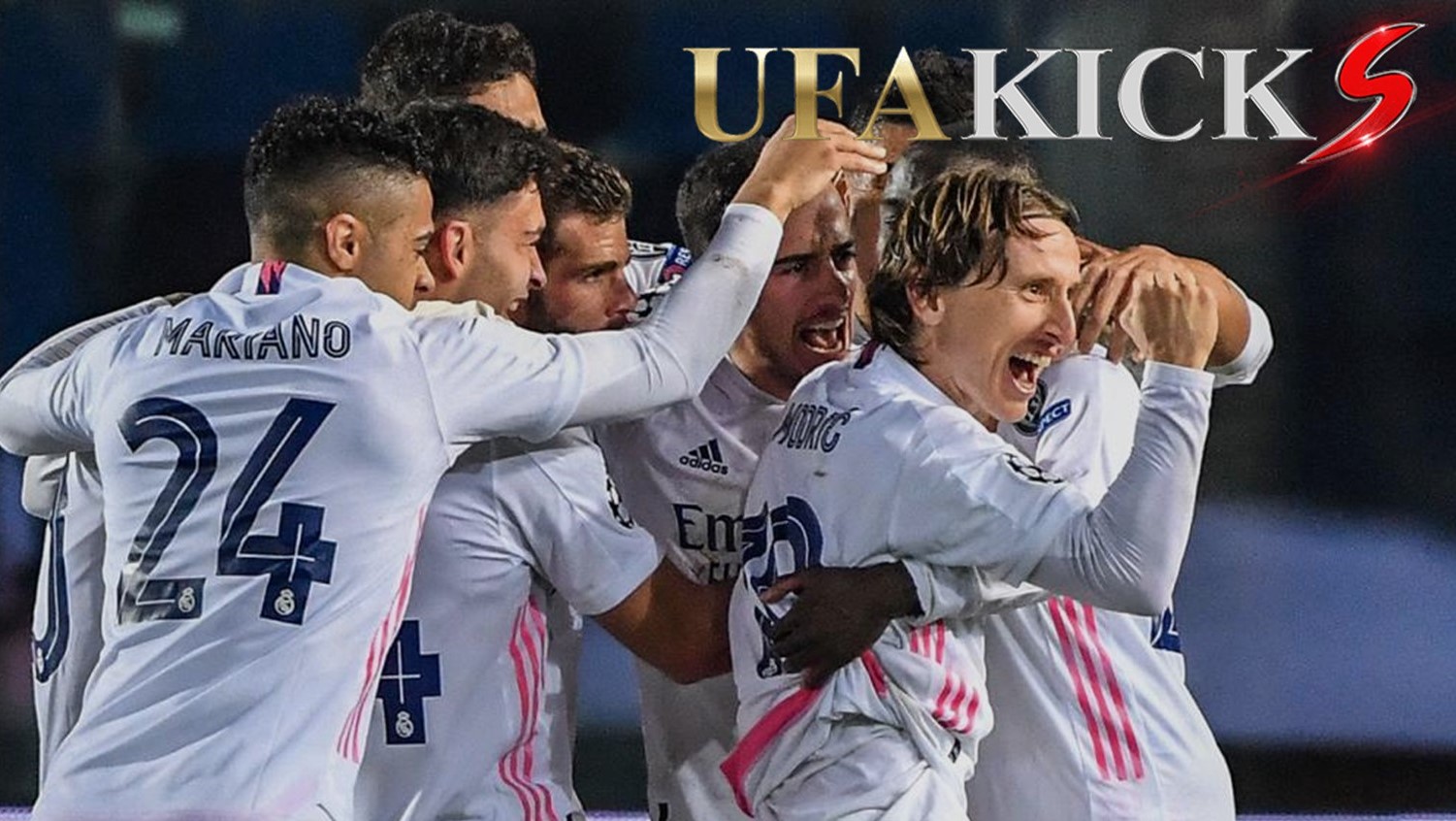 &ldquo;อันเช่&rdquo; พา ราชัน สอยแชมป์แรกนับตั้งแต่กลับมาคุมทัพรอบ 2