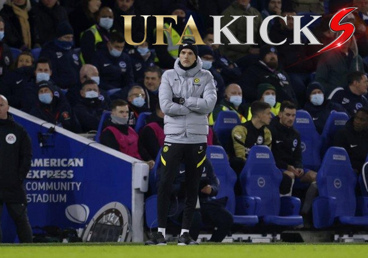 ทูเคิล ชี้ &ldquo;สิงโตน้ำเงินคราม&rdquo; เหนื่อยล้ามีเวลาพักผ่อนน้อย