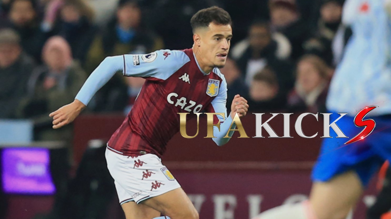 เอาใจไปเต็ม ๆ &ldquo;คูตี้&rdquo; โชว์ฟอร์มสะเด่านัดแรกเจ๊า &ldquo;ผีแดง&rdquo;