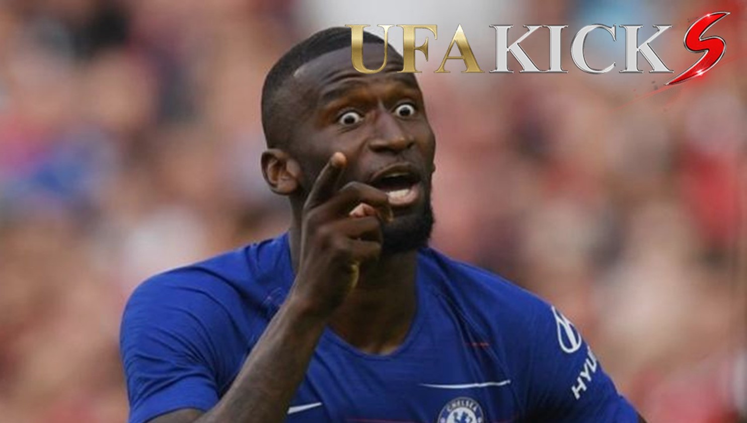 ทูเคิล มั่นใจได้ลายเซ็น รูดิเกอร์ สัญญาใหม่แน่นอน