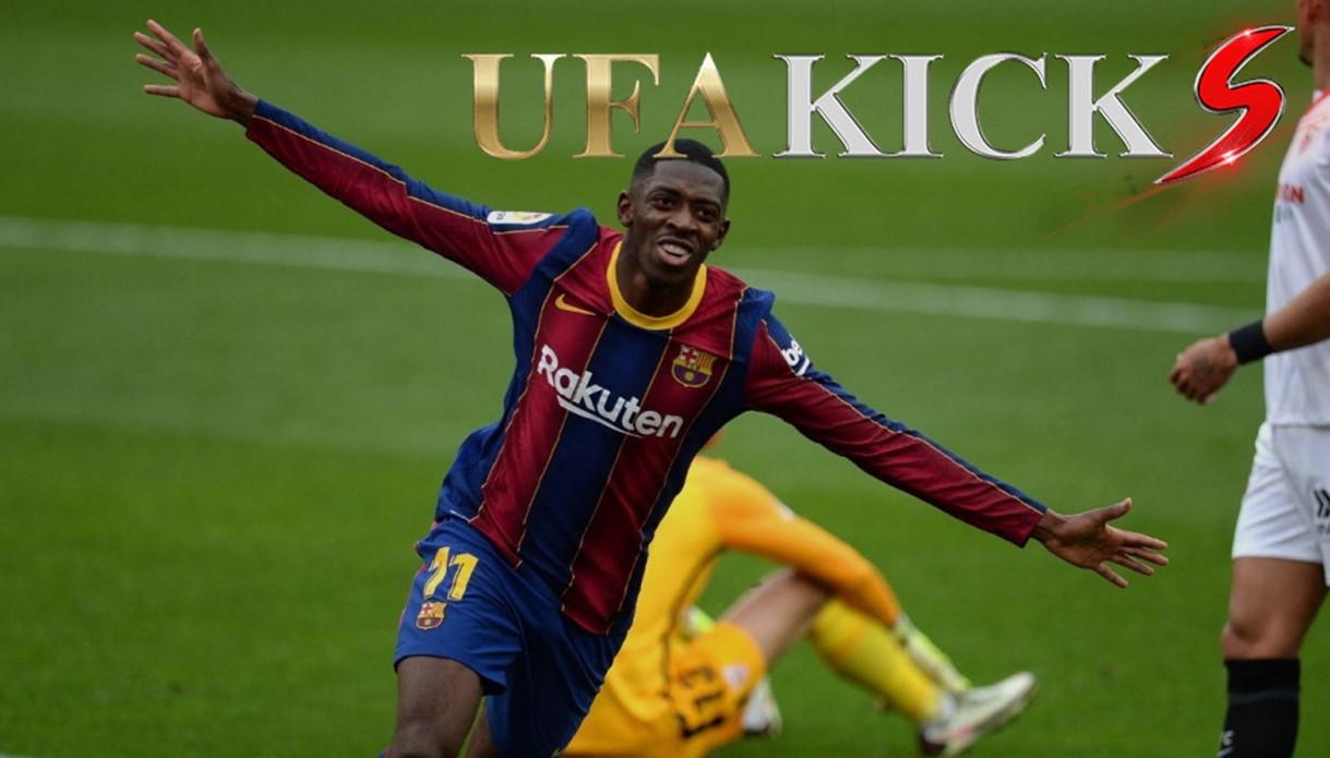 อีกไม่นานทราบอนาคต เดมเบเล ปีกระดูกยุงแน่นอน