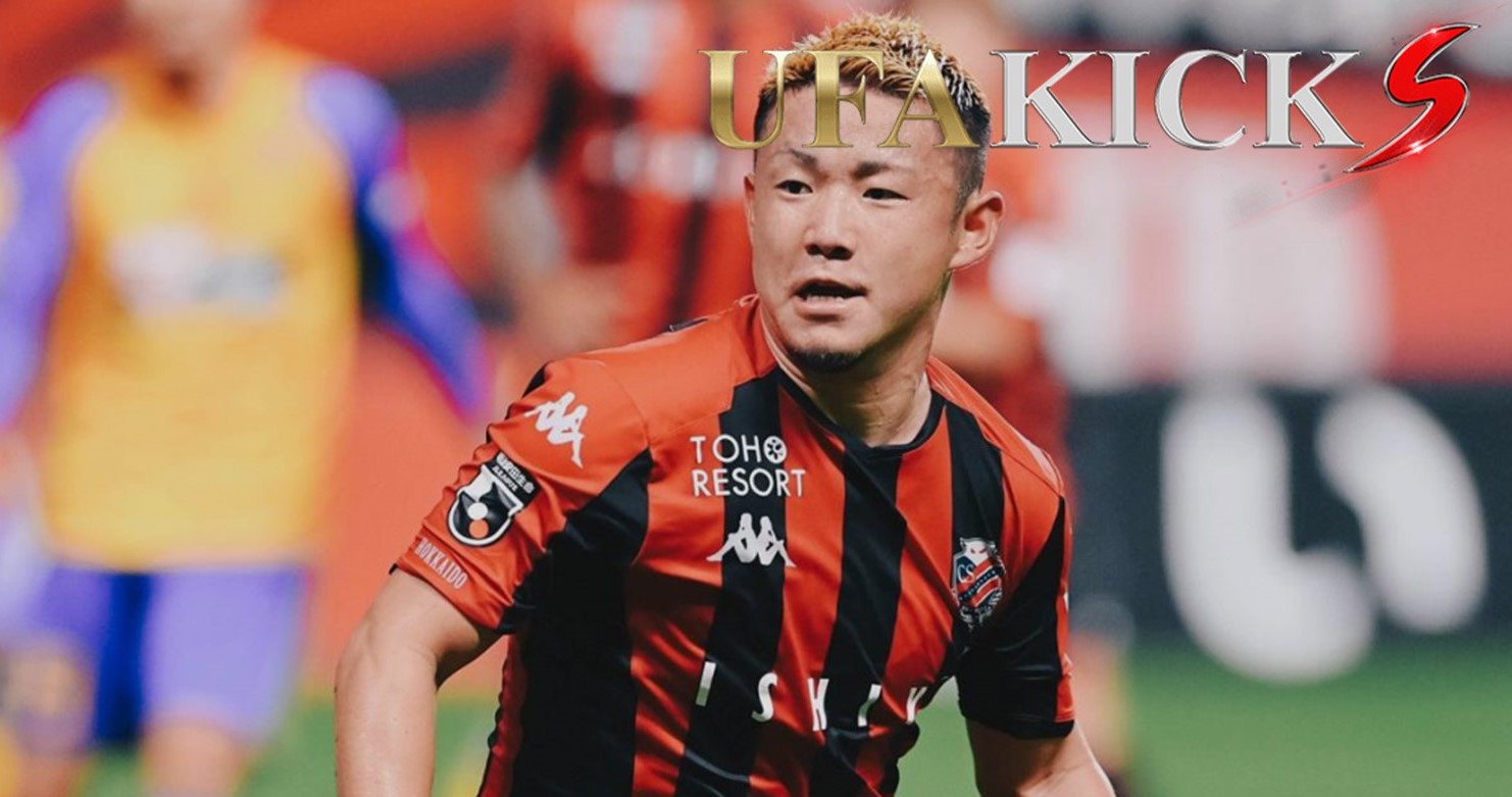 ไดกิ ซุงะ เปิดใจกับ ซัปโปโร ต่อเพราะอยากช่วยทีมประสบความสำเร็จ