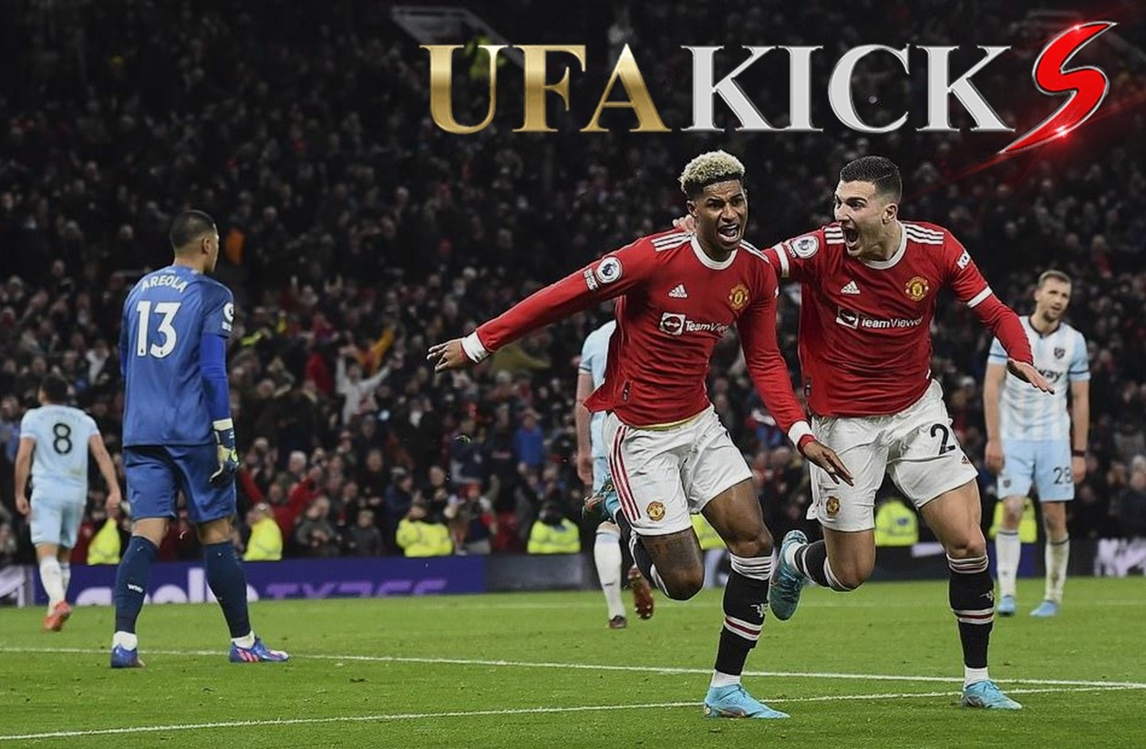 กูรูผู้ดี ยก แรชฟอร์ด ตัวจริงของ แมนเชสเตอร์กลับมาแล้ว