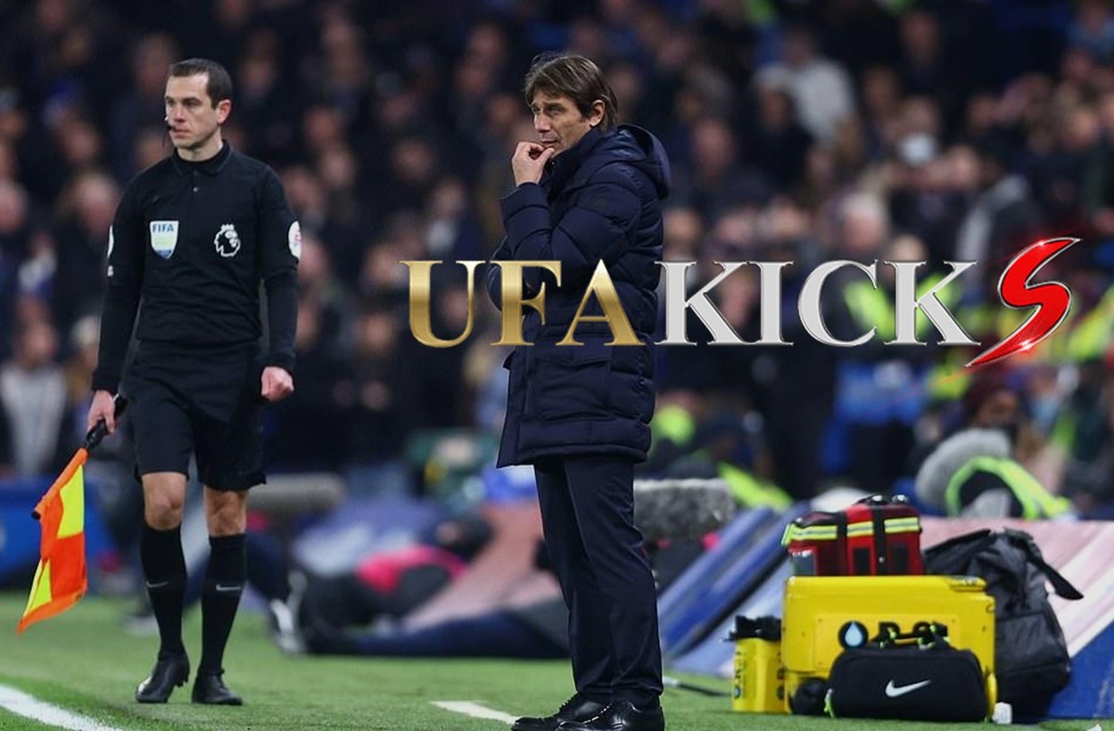 คอนเต้ งัดไม้เด็ดทุกอย่างหลัง &ldquo;ไก่&rdquo; มีเวลาไม่ถึง 4 เดือน