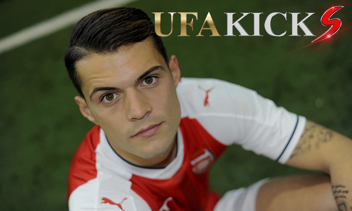 กรานิต ตอบคำถามที่เขามักจะถูกใบแดงไล่ออกจากสนาม