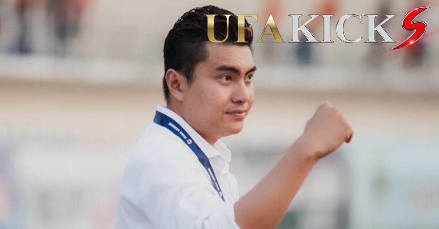 คุณต้น ตอบคำถาม หลัง เมืองกาญจน์ ถูกลือค้างจ่ายเงินนักฟุตบอล