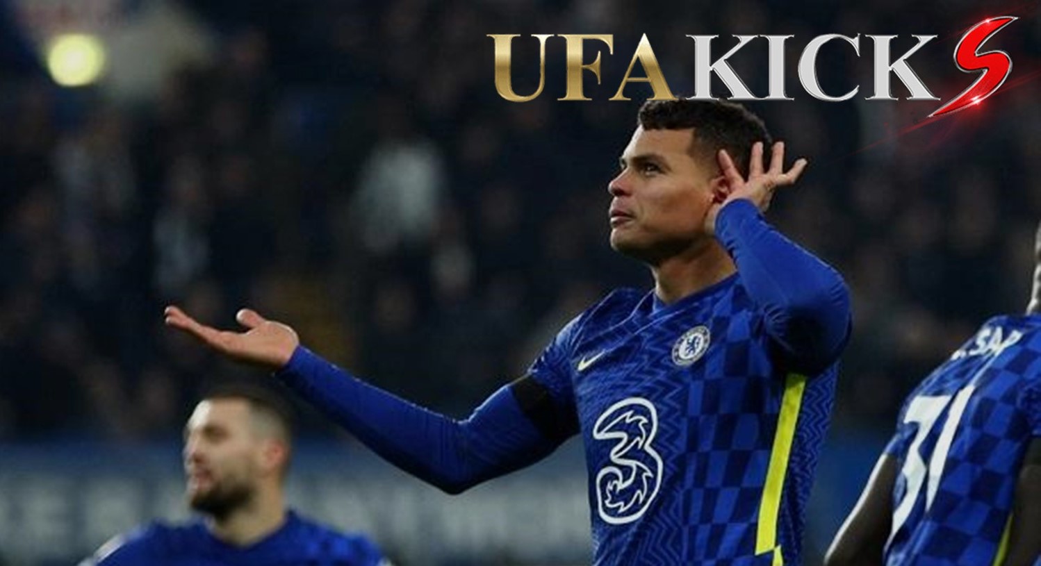 กำลังใจเต็มเปี่ยม! แฟนบอล เชลซี สนับสนุนผลงาน ซิลวา