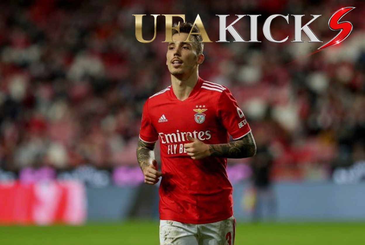 กริมัลโดเตรียมกลับขึ้น &ldquo;ยานแม่&rdquo; หลัง บาร์ซา กำลังพิจารณาดึงตัว