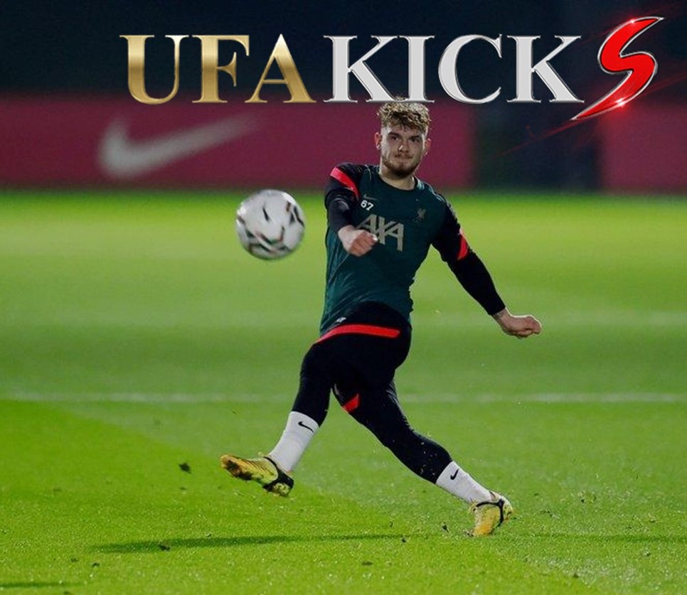 ข่าวดี &ldquo;หงส์แดง&rdquo; ได้เผยแพร่ภาพ เอลเลียตต์ ลงซ้อมฟูลทีม