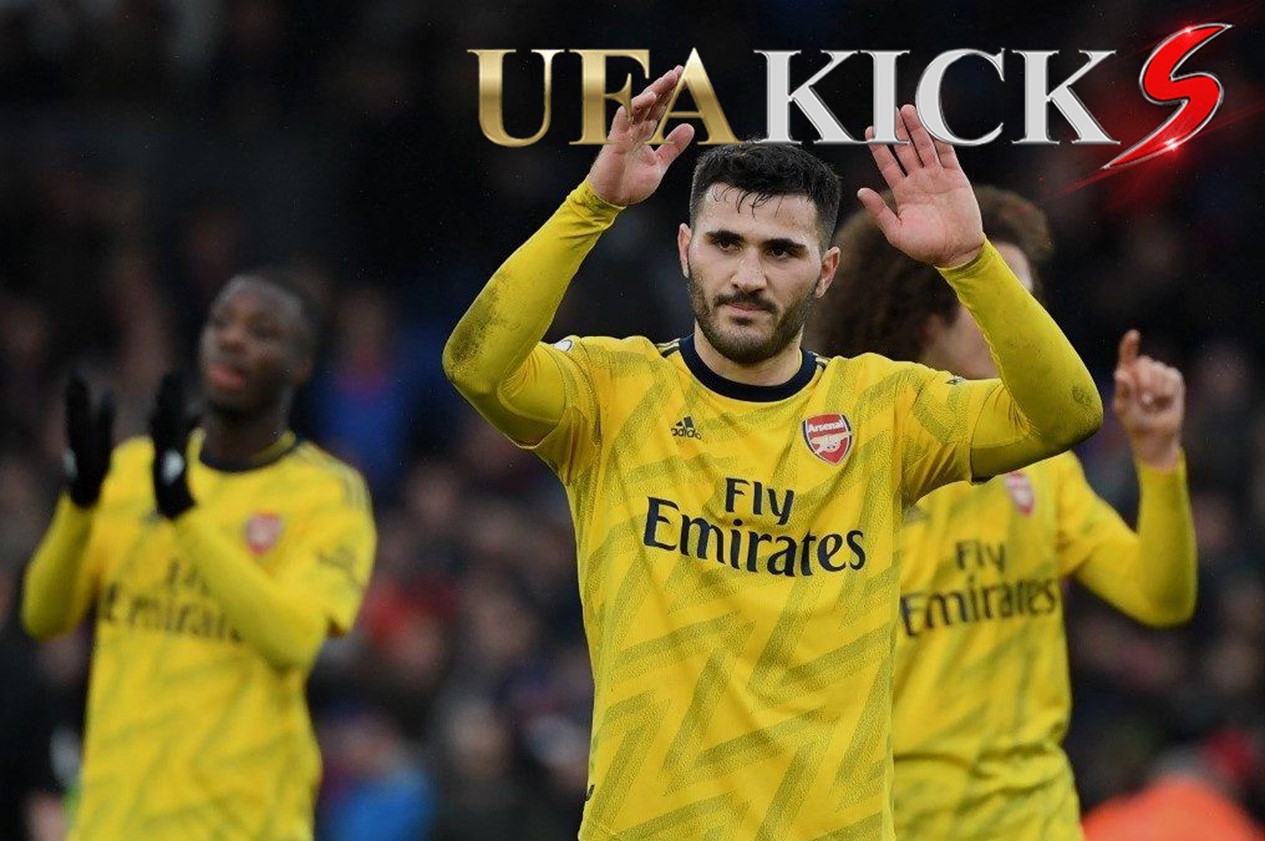 ปิดฉาก 4 ปีขึ้นกับไอ้ปืนใหญ่ เซอัด โคลาซินัช ย้ายทีมไปยัง มาร์กเซย