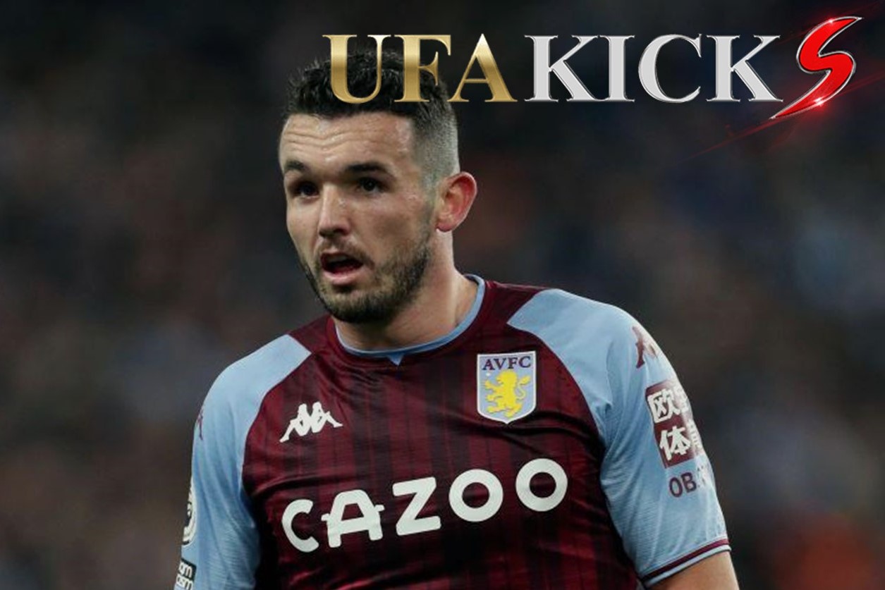 เจอราร์ด ปฏิเสธเสียงแข็งไม่ให้ แม็คกินน์ ย้ายซบ &ldquo;ผี&rdquo;