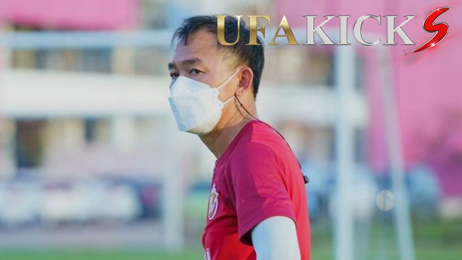 โค้ชวัง ชื่นชมลูกทีมหลังเสมอแชมป์เก่าได้สำเร็จ