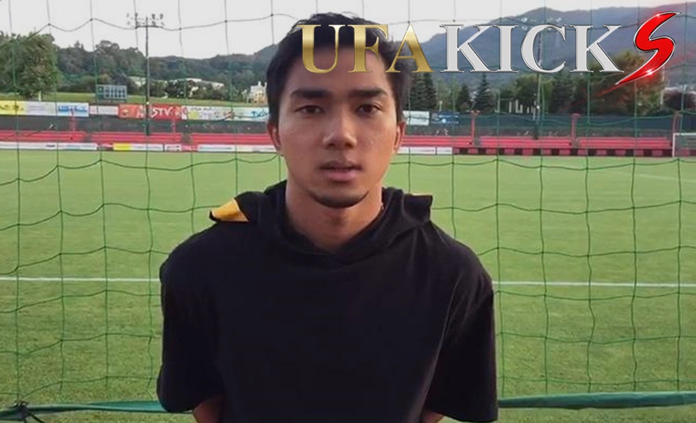 ชนาธิป เผยค่าตัวที่แท้จริงในสมัยที่ย้ายจากทีม เมืองทอง ไป ซัปโปโร