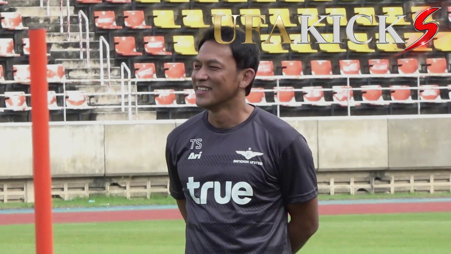 โค้ชแบนเชื่อการเป็นแชมป์ต้องมีหลายองค์ประกอบ