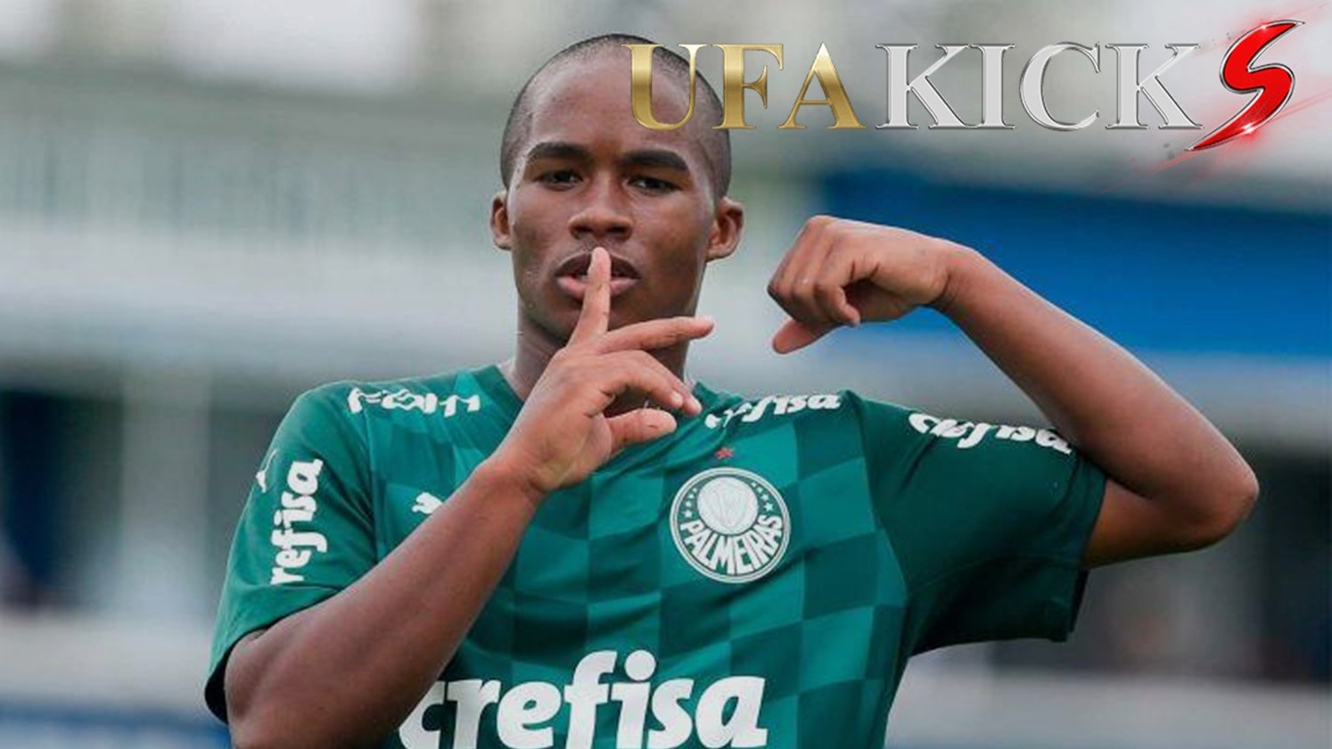 มาดริด ได้เปรียบ &ldquo;ยานแม่&rdquo; หลังเตรียมเปิดศึกแย่ง &ldquo;เอนดริค&rdquo;