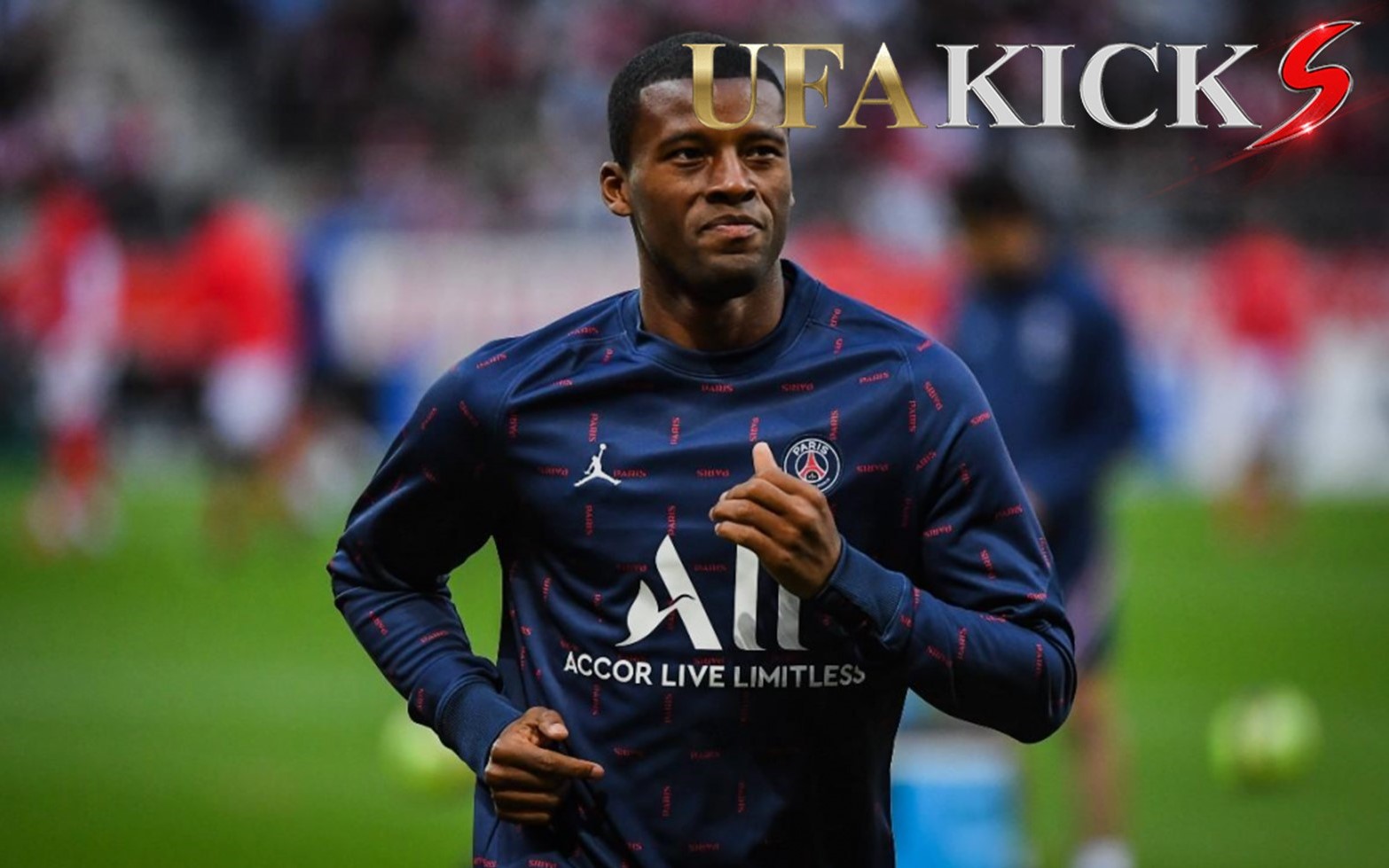 ปารีส ปฏิเสธ &ldquo;นิว&rdquo; เป็นครั้งที่ 2 หลังถามซื้อ ไวนัลดุม