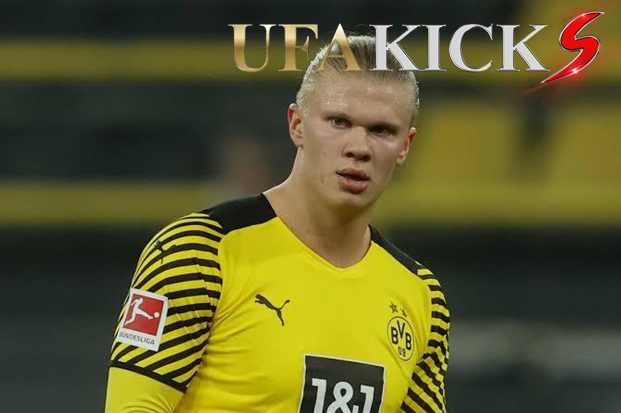 &ldquo;ซิตี้&rdquo; ได้สิทธิ์คุย เออร์ลิง ฮาแลนด์ ก่อนทีมอื่น