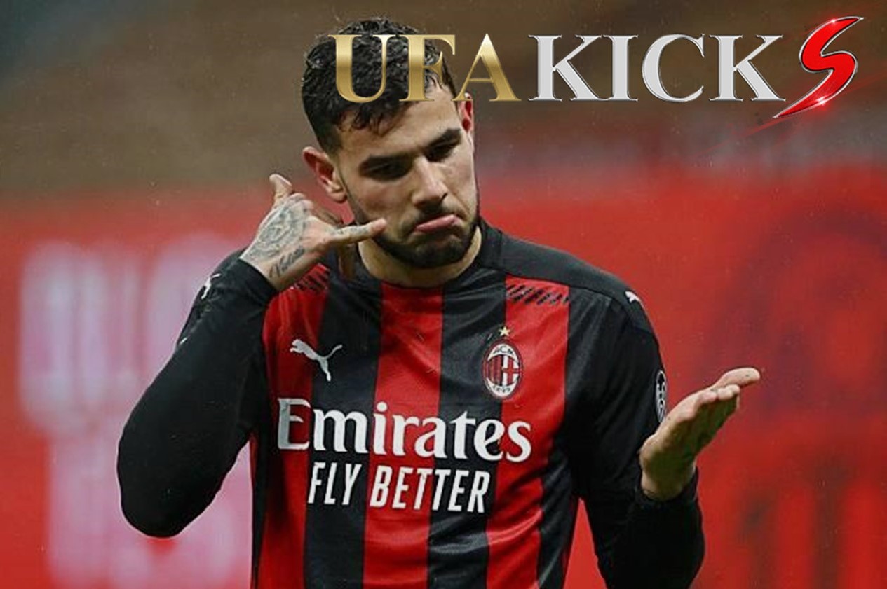 มิลาน ปิดประตูบรรลุข้อสัญญา เตโอ เป็นที่เรียบร้อยแล้ว