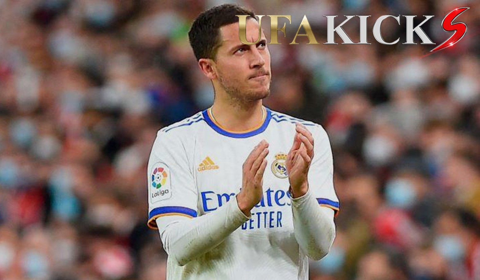 นายใหญ่ มาดริด ยังเปิดโอกาส อาซาร์ อยู่ในแผนซีซั่นหน้า