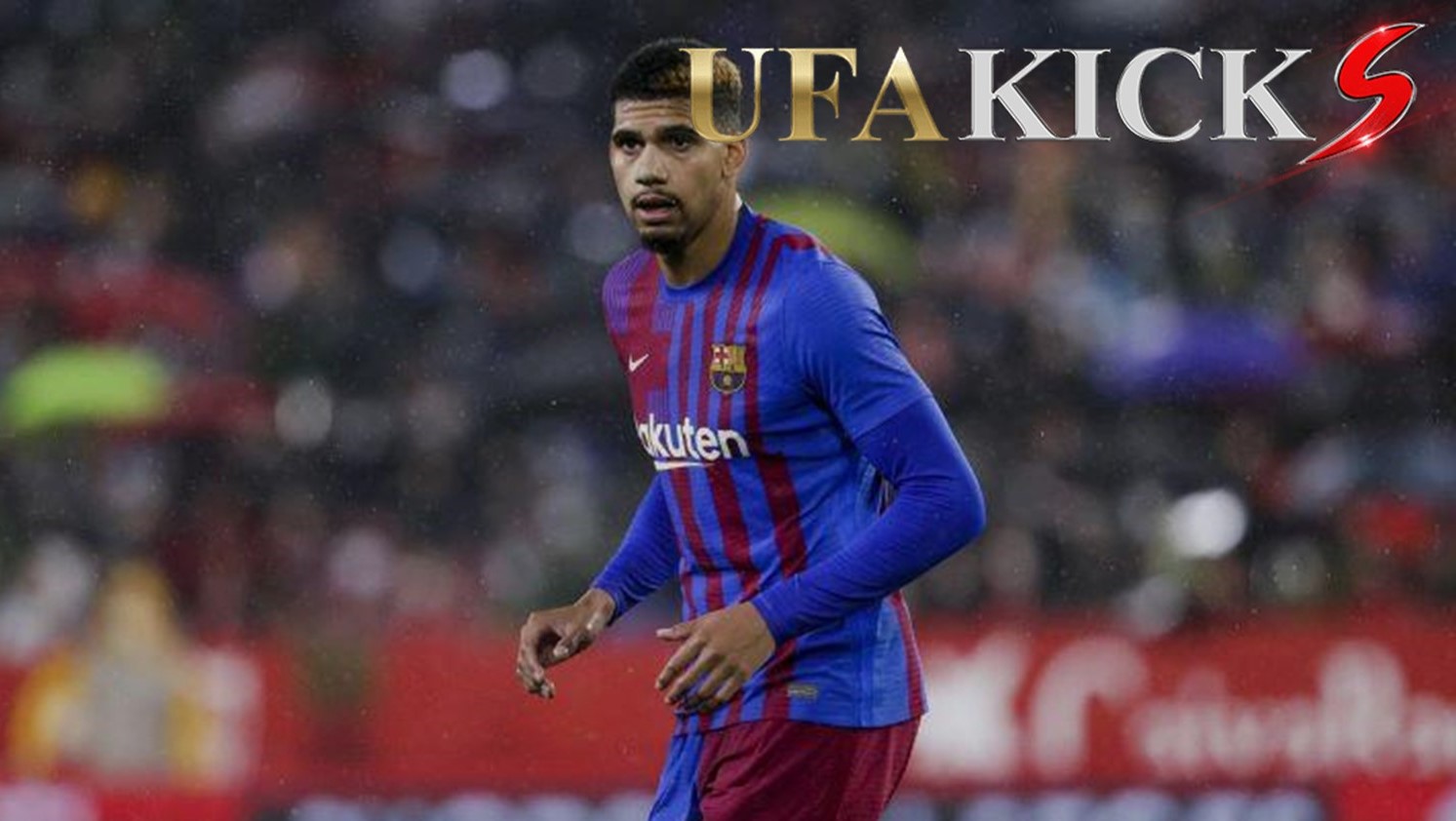 บาร์ซา เริ่มเคลื่อนไหวสัญญาใหม่ อเราโฮ แข้งเนื้อหอม