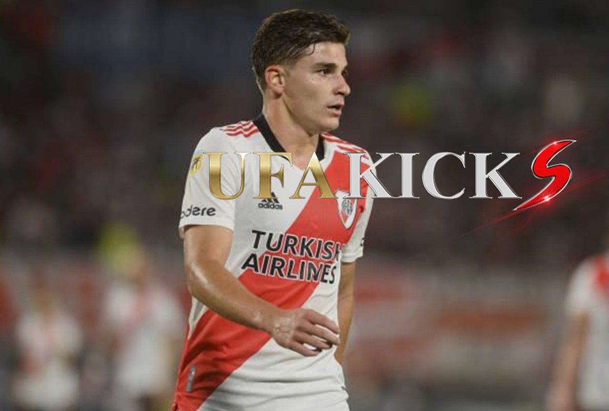 &ldquo;เรือใบ&rdquo; เดินหน้าเจรจา อัลบาเรซ กองหน้า &ldquo;ฟ้าขาว&rdquo;