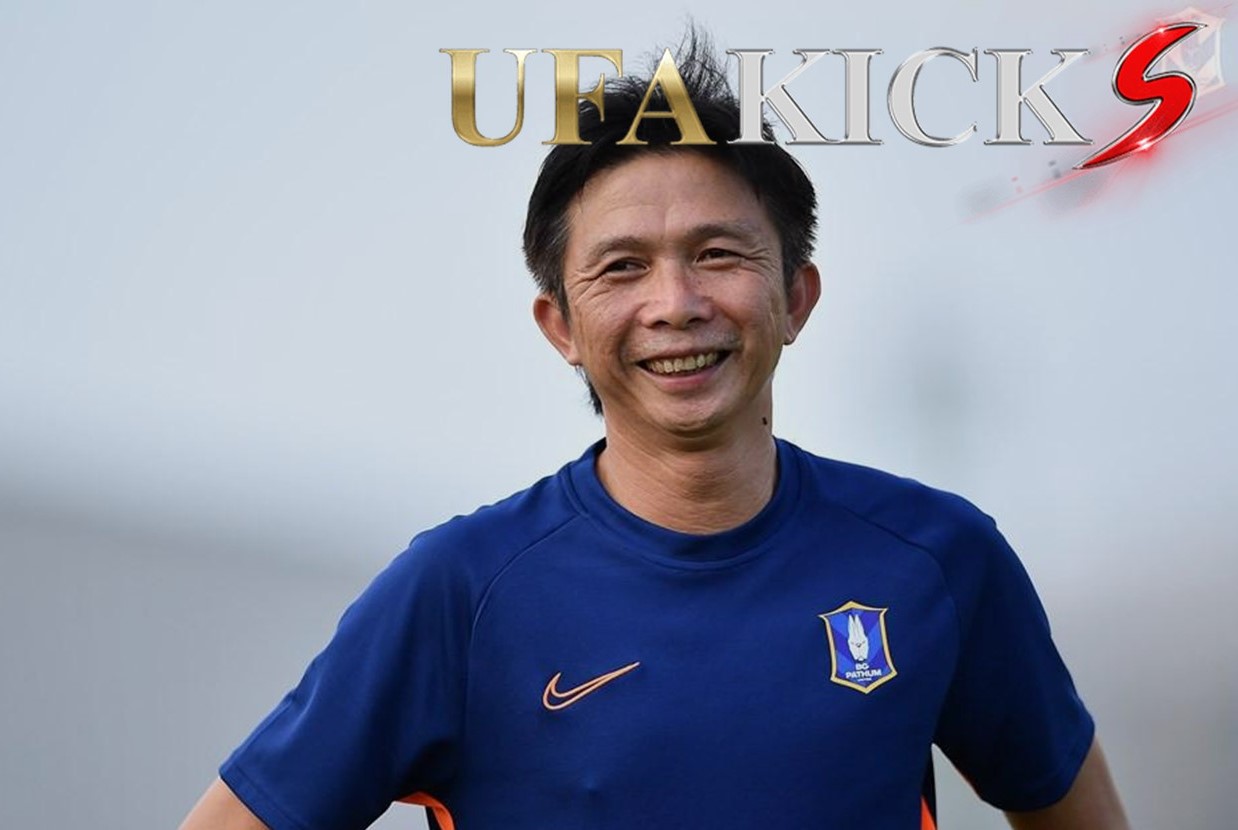 กูรูเผยโค้ชโอ่ง แยกทาง บีจี ครั้งที่ 2 เพราะการทำทีมไม่ตรงกับผู้บริหาร