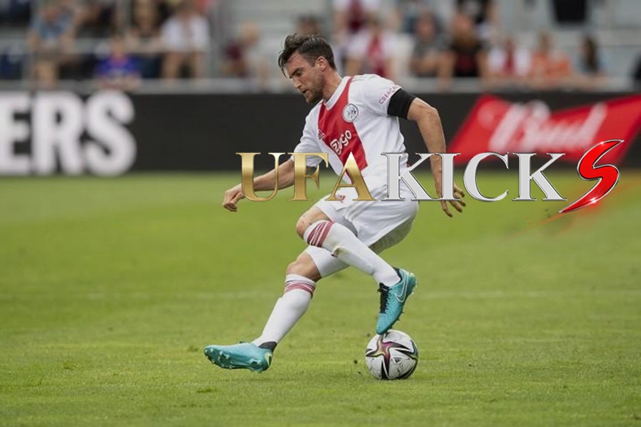 ฟาบริซิโอ มีใจหลัง บาร์ซา เตรียมทาบยืมตัวจาก อาแจ็กซ์