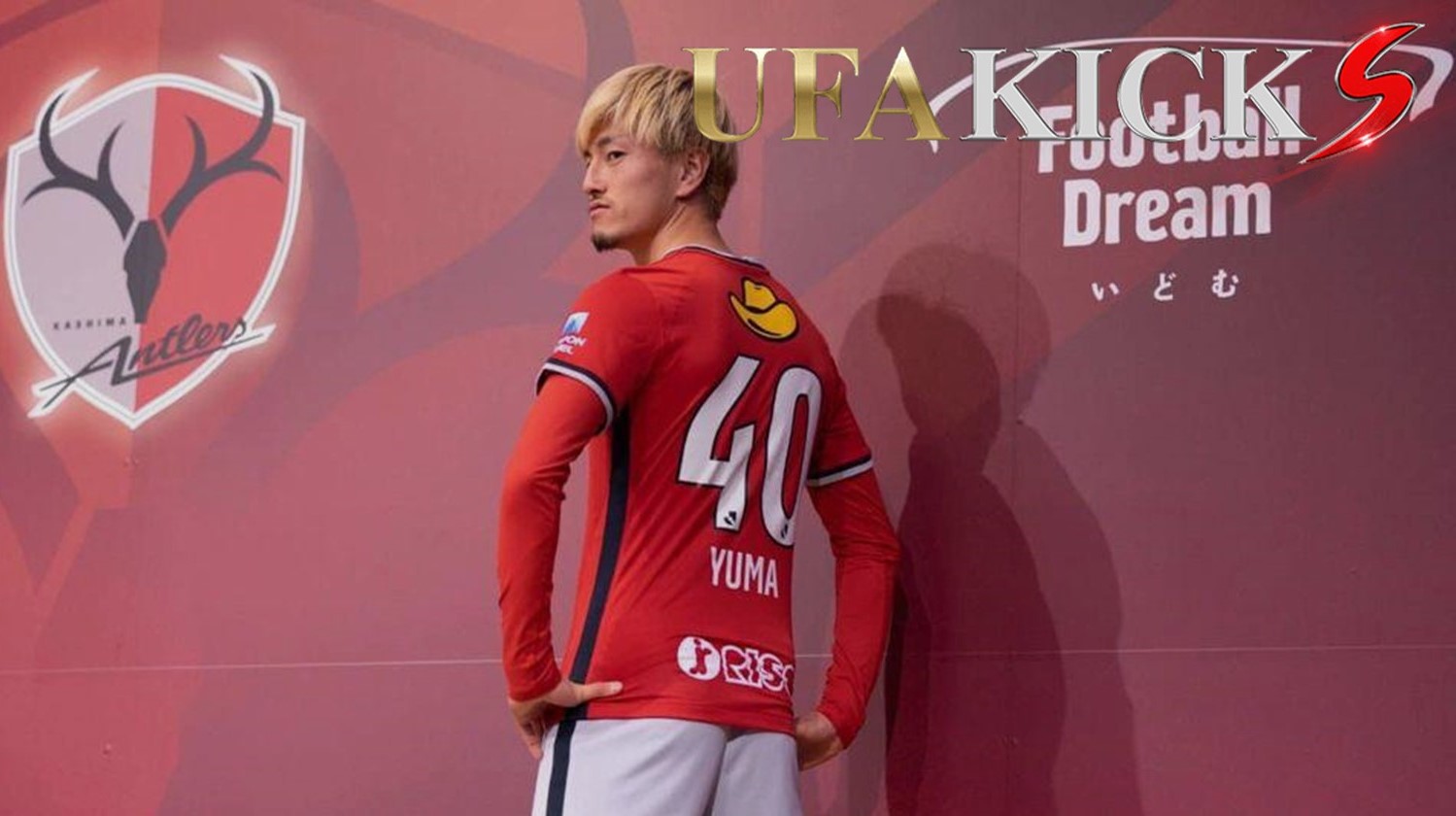 ยูมะ ซูซูกิ เปิดใจหลังได้กลับมาร่วม ทีม กวางเขาเหล็ก อีกครั้ง