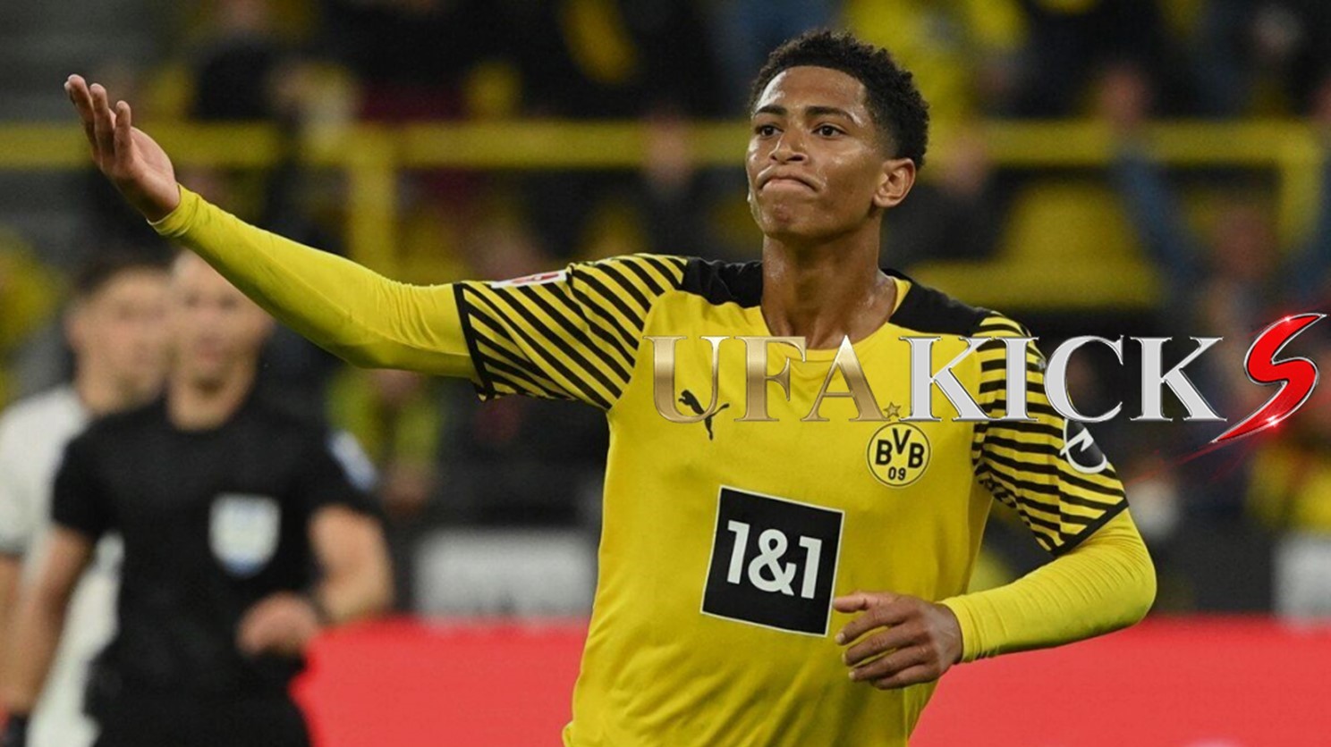 &ldquo;ผี&rdquo; เสนอ 4 แข้งให้ &ldquo;เสือเหลือง&rdquo; แลก จู๊ด เบลลิงแฮม