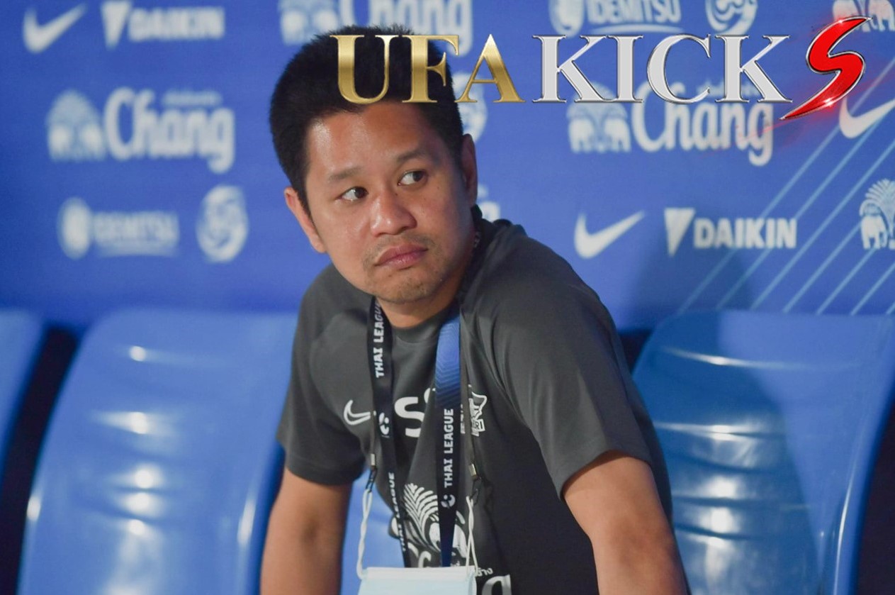 บิ๊กบอล ศศิศ พอใจหลัง ชลบุรี เปิดบ้านเอาชนะขอนแก่นยูไนเต็ด 2 - 0