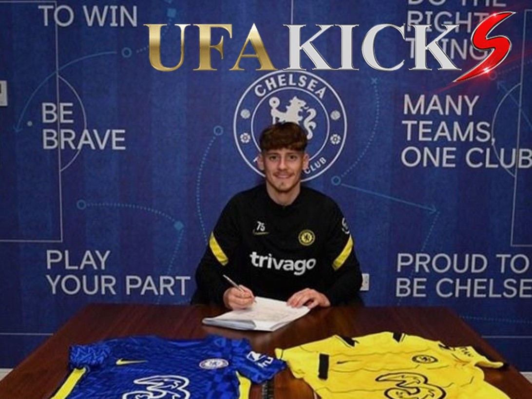 วิลเลียมส์ นักเตะรายแรกที่ เชลซี เซ็นร่วมทัพตลาดหน้าหนาว