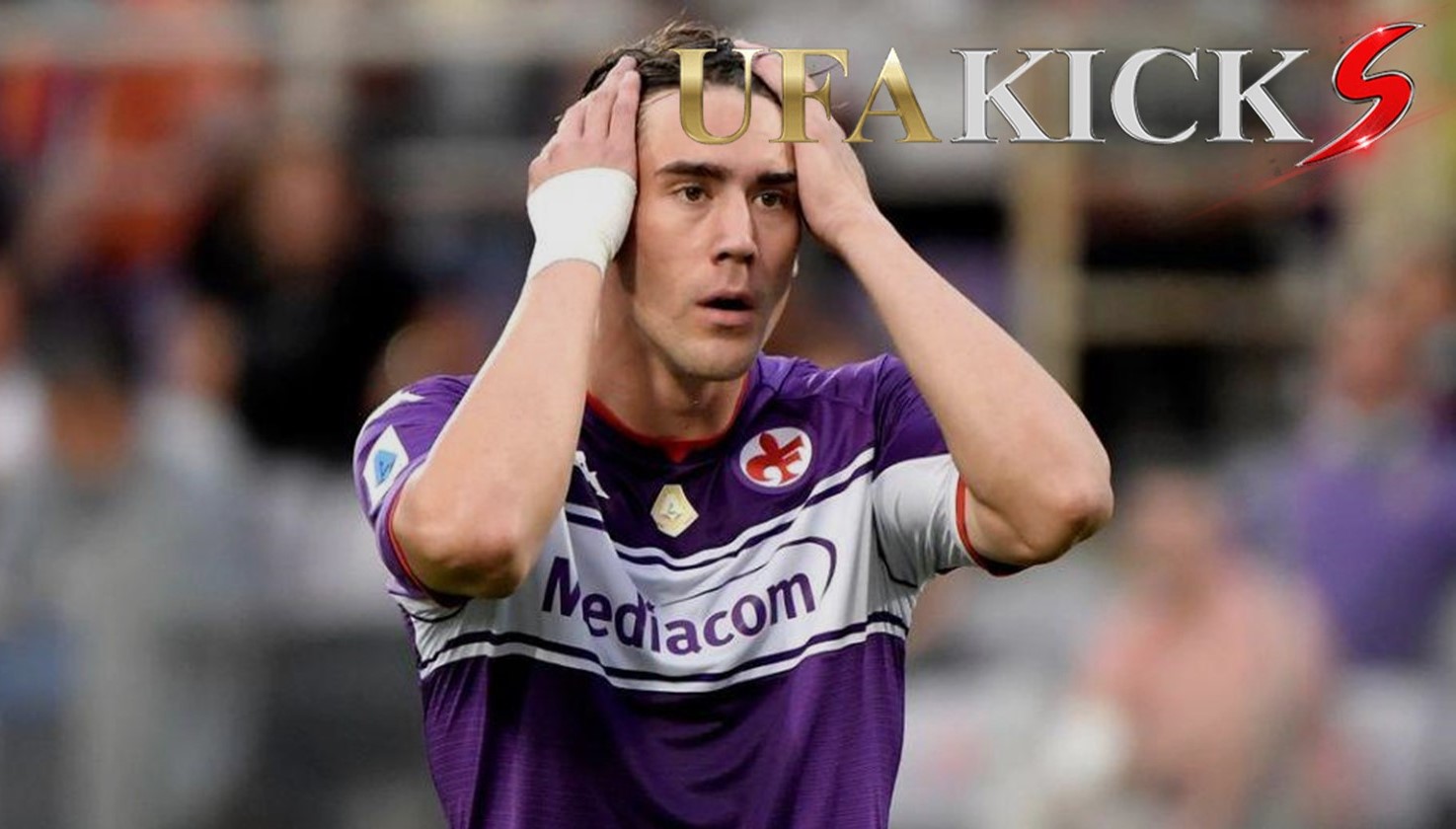 เรียบร้อยโรงเรียนม้าลายยูเวนตุสบรรลุข้อตกลงคว้า ดูซาน วลาโฮวิช