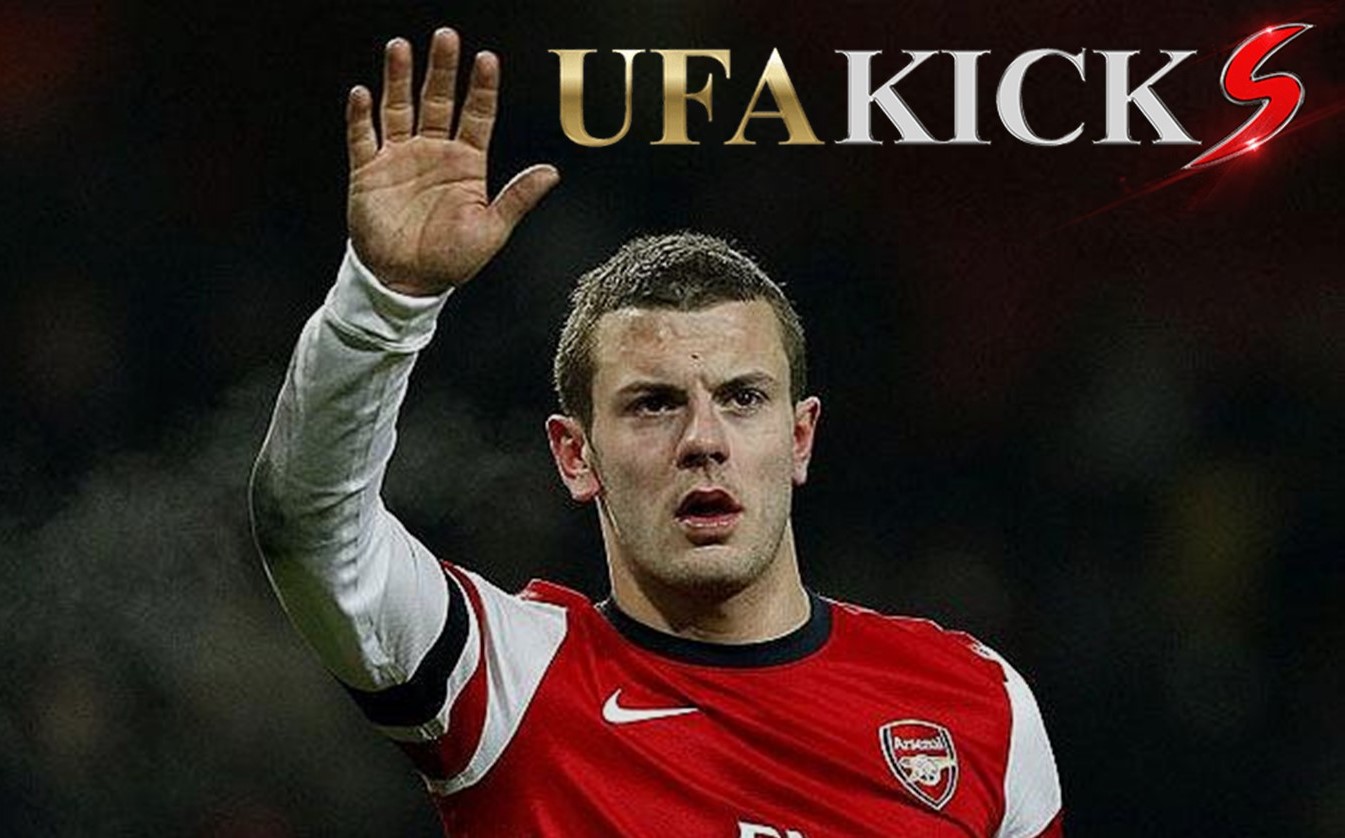 ลือ แจ็ค วิลเชียร์ อาจเซ็นสัญญาเล่นให้กับ อาร์เซนอล เป็นครั้งที่ 2